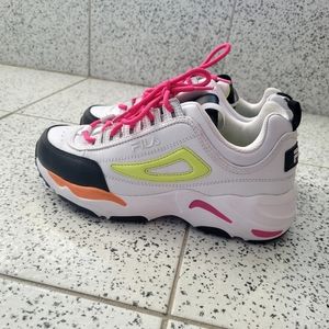 Fila sneakers